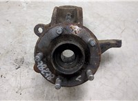  Ступица (кулак, цапфа) Ford Mondeo 3 2000-2007 20278321 #2