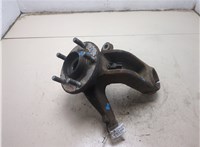 4103347, 1S7W1104AA, 4484601, 1S7W3K171AG Ступица (кулак, цапфа) Ford Mondeo 3 2000-2007 20278321 #4