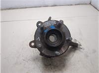 4103347, 1S7W1104AA, 4484601, 1S7W3K171AG Ступица (кулак, цапфа) Ford Mondeo 3 2000-2007 20278321 #5