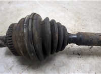  Полуось (приводной вал, шрус) Audi 80 (B4) 1991-1994 20278346 #2