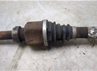  Полуось (приводной вал, шрус) Citroen Berlingo 2012- 20278362 #4