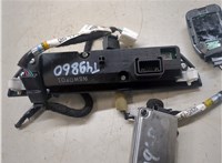  Камера круиз контроля Mazda 3 (BP) 2019- 20278375 #5