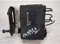  Блок АБС, насос (ABS, ESP, ASR) Mercedes ML W164 2005-2011 20278396 #1