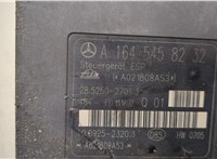  Блок АБС, насос (ABS, ESP, ASR) Mercedes ML W164 2005-2011 20278396 #2