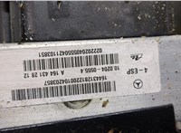  Блок АБС, насос (ABS, ESP, ASR) Mercedes ML W164 2005-2011 20278396 #5