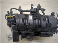  Коллектор впускной Opel Corsa C 2000-2006 20278416 #1