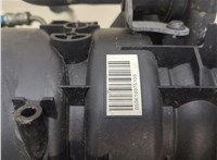  Коллектор впускной Opel Corsa C 2000-2006 20278416 #2