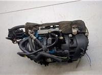  Коллектор впускной Opel Corsa C 2000-2006 20278416 #8