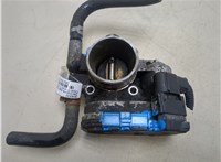  Заслонка дроссельная Opel Corsa C 2000-2006 20278418 #1