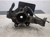  Ступица (кулак, цапфа) Audi 80 (B4) 1991-1994 20278420 #2
