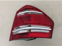  Фонарь (задний) Mercedes GL X164 2006-2012 20278421 #1