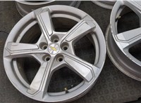 22971547 Комплект литых дисков Chevrolet Volt 2015-2019 20278428 #8