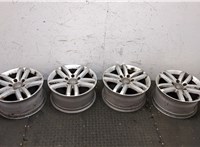 22971547 Комплект литых дисков Chevrolet Volt 2015-2019 20278428 #18