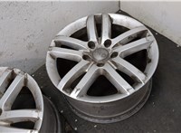 22971547 Комплект литых дисков Chevrolet Volt 2015-2019 20278428 #22