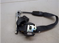  Ремень безопасности Renault Megane 3 2009-2016 20278445 #2