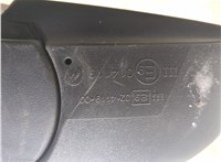  Зеркало боковое Ford Mondeo 3 2000-2007 20278478 #3