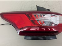  Фонарь (задний) Chevrolet Traverse 2017-2021 20278495 #1