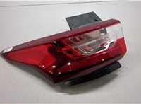 85164971 Фонарь (задний) Chevrolet Traverse 2017-2021 20278495 #5