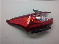 85164971 Фонарь (задний) Chevrolet Traverse 2017-2021 20278495 #11