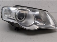  Фара (передняя) Volkswagen Passat 6 2005-2010 20278505 #1
