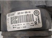  Фара (передняя) Volkswagen Passat 6 2005-2010 20278505 #3