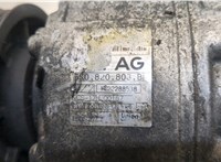 Компрессор кондиционера Volkswagen Caddy 2010-2015 20278512 #2