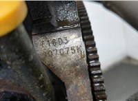  Двигатель (ДВС) Chevrolet Lacetti 20278523 #3