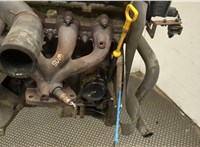  Двигатель (ДВС) Chevrolet Lacetti 20278523 #5
