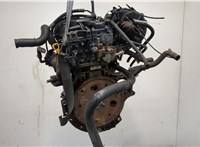  Двигатель (ДВС) Chevrolet Lacetti 20278523 #1