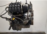  Двигатель (ДВС) Chevrolet Lacetti 20278523 #10