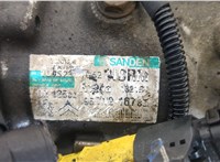  Компрессор кондиционера Peugeot 3008 2009-2016 20278526 #2
