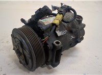  Компрессор кондиционера Peugeot 3008 2009-2016 20278526 #3