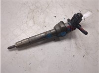 13537810702, 0445110382 Форсунка топливная BMW 5 F10 2010-2016 20278530 #5