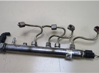 13537800601 Рампа (рейка) топливная BMW 5 F10 2010-2016 20278535 #1