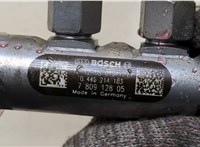 13537800601 Рампа (рейка) топливная BMW 5 F10 2010-2016 20278535 #3