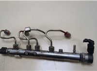 13537800601 Рампа (рейка) топливная BMW 5 F10 2010-2016 20278535 #4