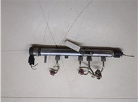 13537800601 Рампа (рейка) топливная BMW 5 F10 2010-2017 20278535 #7