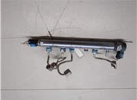 13537800601 Рампа (рейка) топливная BMW 5 F10 2010-2017 20278535 #8