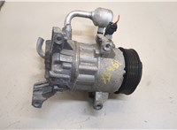  Компрессор кондиционера Honda HRV 2015- 20278543 #3