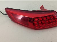  Фонарь (задний) Infiniti FX 2003-2008 20278555 #1