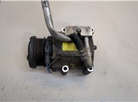  Компрессор кондиционера Mazda 2 2003-2008 20278562 #1