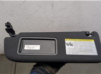  Козырек солнцезащитный Audi A6 (C7) 2014-2018 20278569 #4