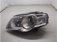 3C0941005AC Фара (передняя) Volkswagen Passat 6 2005-2010 20278570 #7