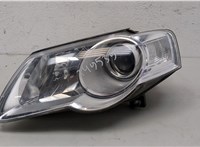  Фара (передняя) Volkswagen Passat 6 2005-2010 20278570 #2