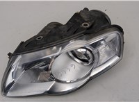  Фара (передняя) Volkswagen Passat 6 2005-2010 20278570 #3