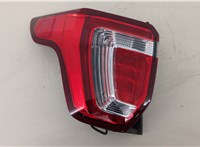  Фонарь (задний) Ford Explorer 2015-2018 20278579 #1