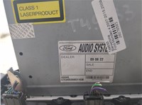  Кнопка аварийки Ford Mondeo 4 2007-2015 11341242 #5