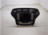  Переключатель отопителя (печки) Ford Mondeo 4 2007-2015 11341241 #1