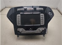  Кнопка аварийки Ford Mondeo 4 2007-2015 11341242 #10
