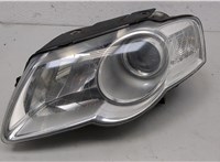  Фара (передняя) Volkswagen Passat 6 2005-2010 20278590 #1